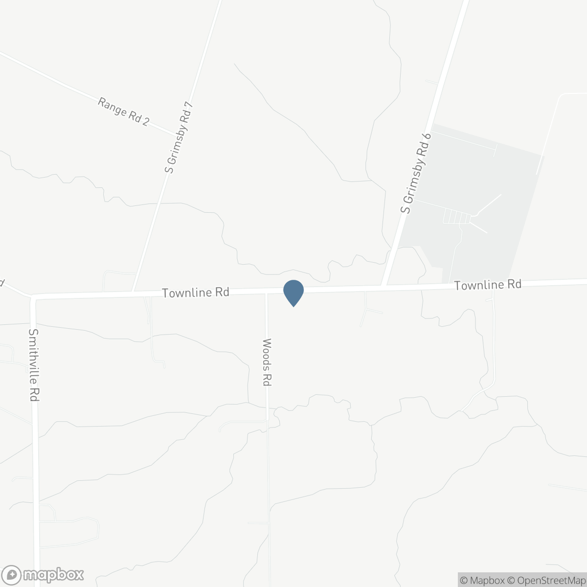 6773 SMITHVILLE Road, Smithville, Ontario L0R 2A0